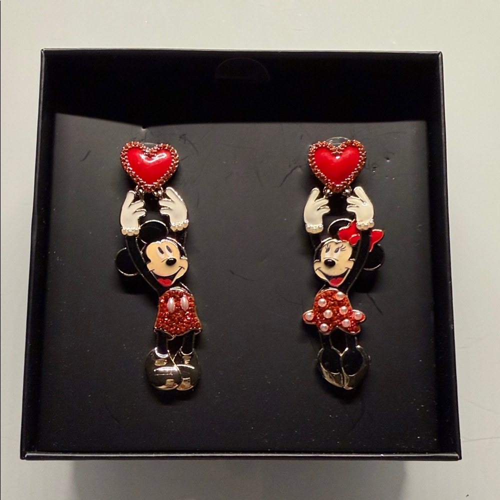 Disney x Bauble Bar Earrings